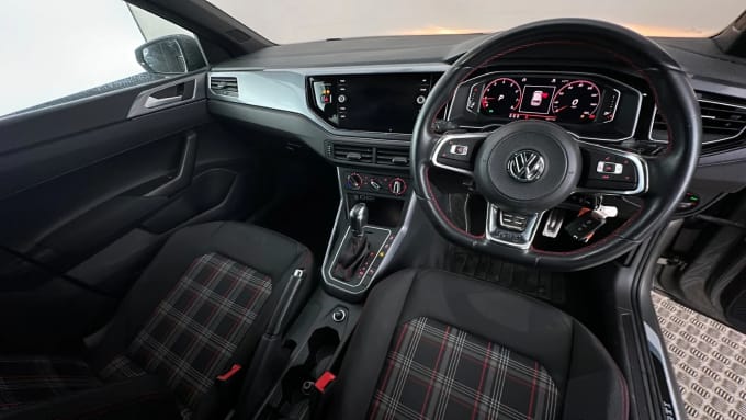 2019 Volkswagen Polo