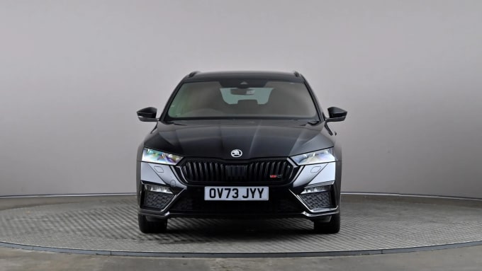 2023 Skoda Octavia