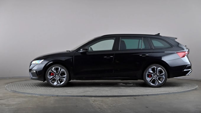 2023 Skoda Octavia