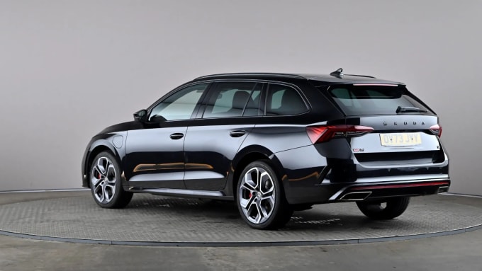 2023 Skoda Octavia