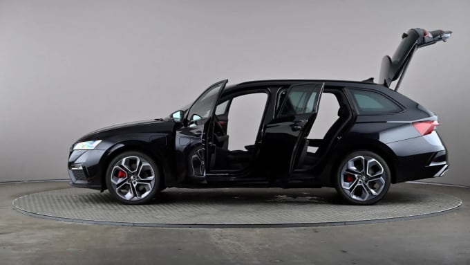 2023 Skoda Octavia