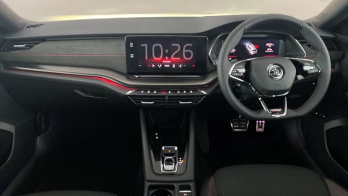 2023 Skoda Octavia