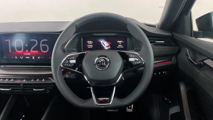 2023 Skoda Octavia