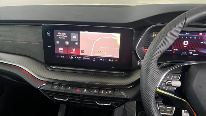 2023 Skoda Octavia