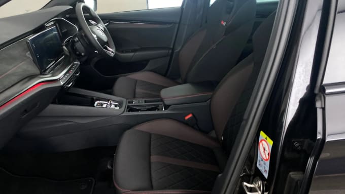 2023 Skoda Octavia