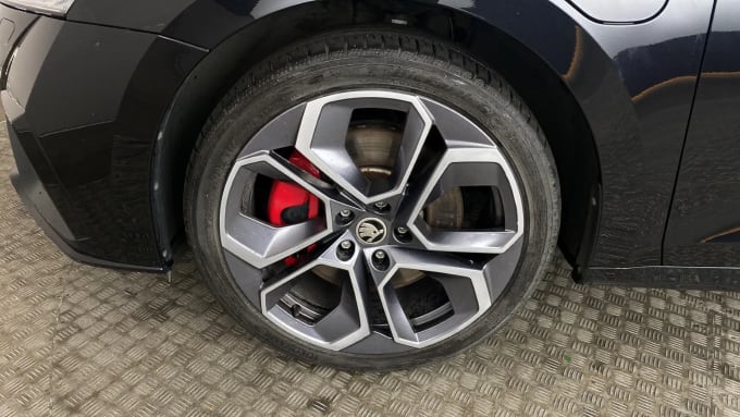 2023 Skoda Octavia