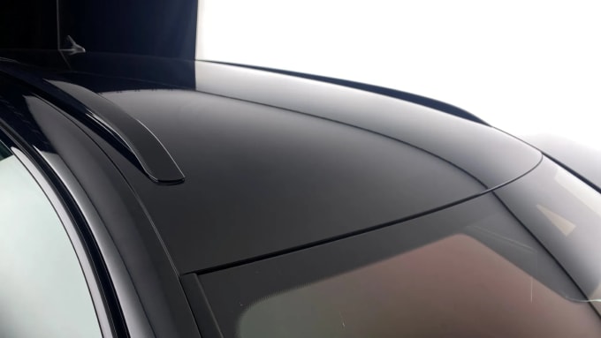 2023 Skoda Octavia