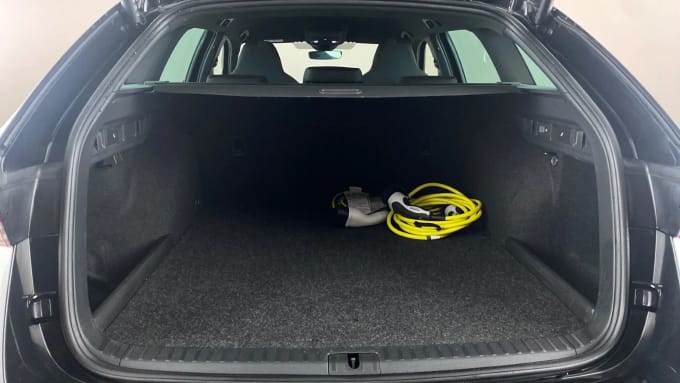2023 Skoda Octavia