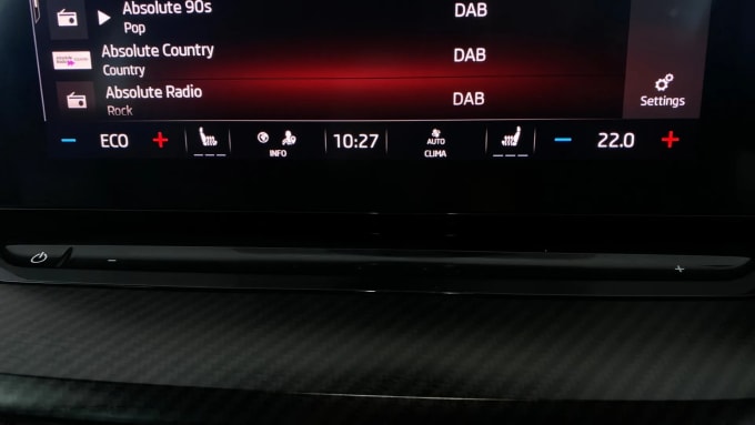 2023 Skoda Octavia
