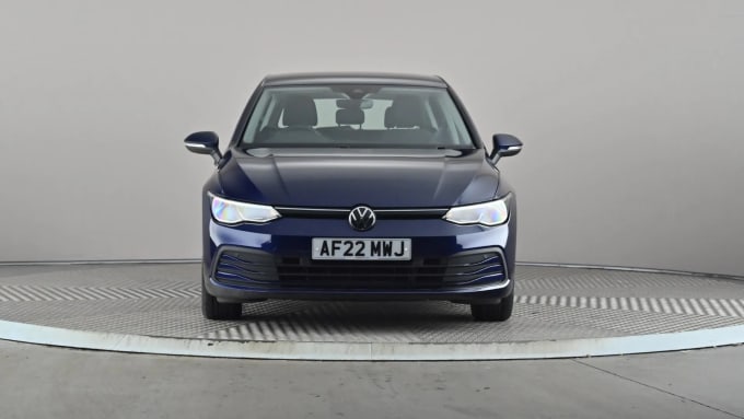 2022 Volkswagen Golf