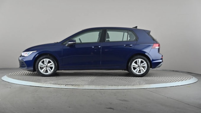 2022 Volkswagen Golf
