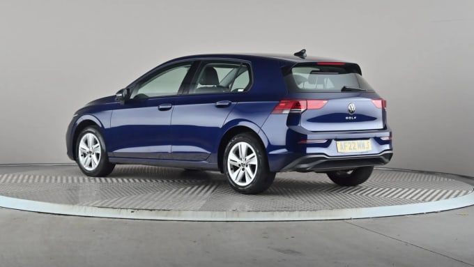 2022 Volkswagen Golf