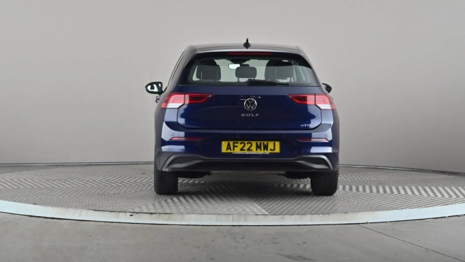 2022 Volkswagen Golf