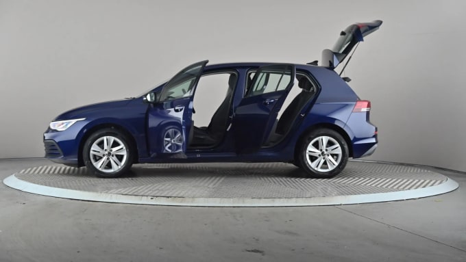 2022 Volkswagen Golf