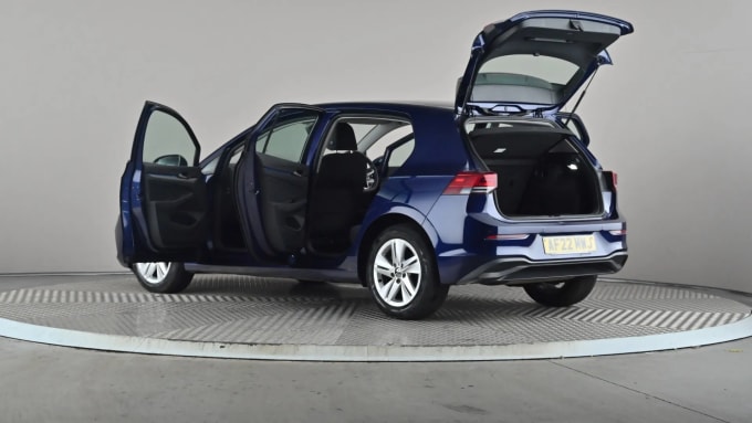 2022 Volkswagen Golf