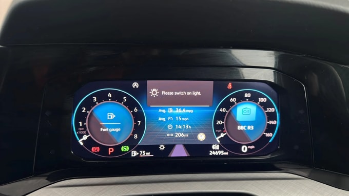 2022 Volkswagen Golf