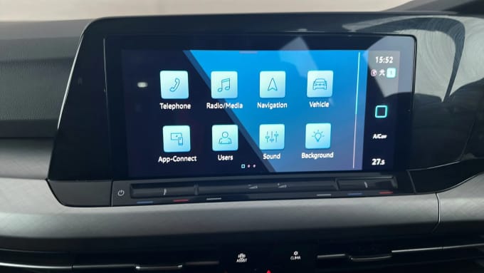 2022 Volkswagen Golf