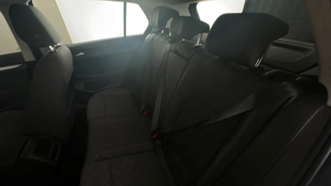 2022 Volkswagen Golf