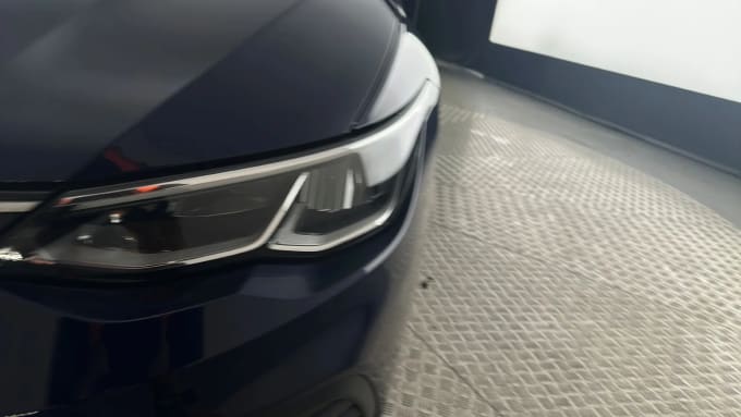 2022 Volkswagen Golf