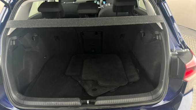 2022 Volkswagen Golf