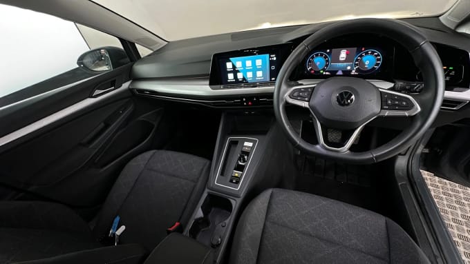 2022 Volkswagen Golf