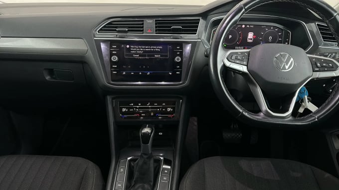 2023 Volkswagen Tiguan Allspace