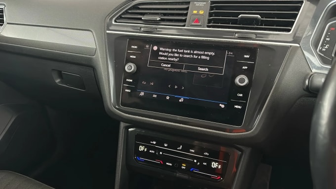 2023 Volkswagen Tiguan Allspace