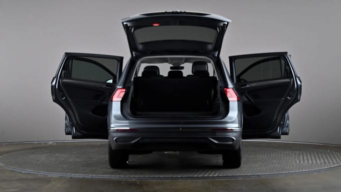2022 Volkswagen Tiguan Allspace