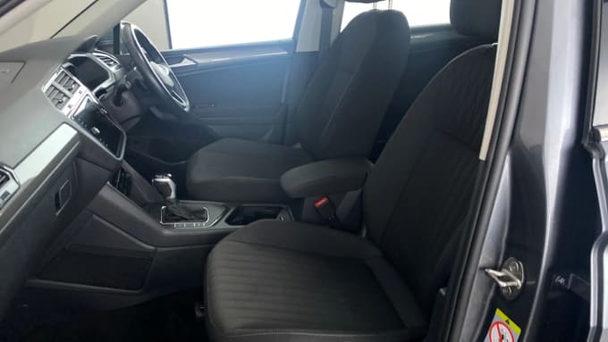 2022 Volkswagen Tiguan Allspace