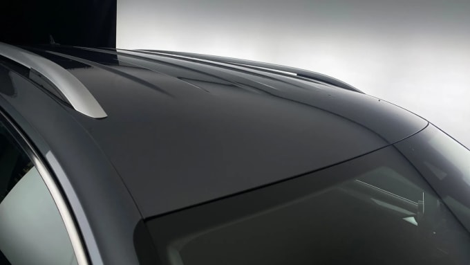 2022 Volkswagen Tiguan Allspace