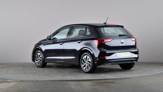 2023 Volkswagen Polo