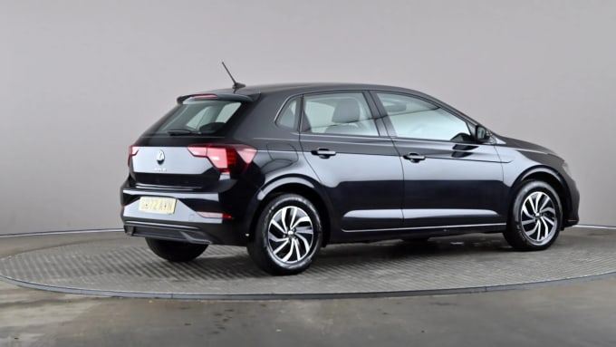 2023 Volkswagen Polo