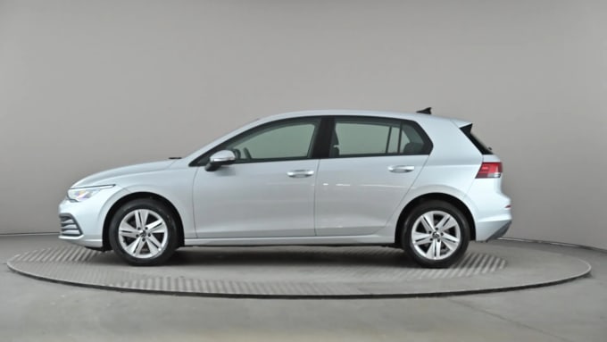 2022 Volkswagen Golf