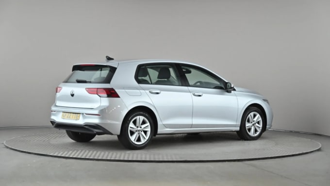 2022 Volkswagen Golf