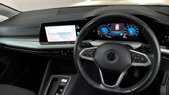 2022 Volkswagen Golf