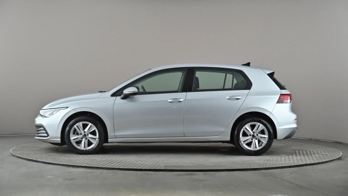 2022 Volkswagen Golf