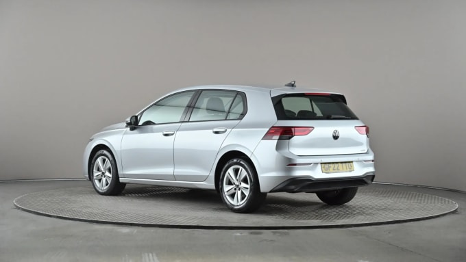 2022 Volkswagen Golf