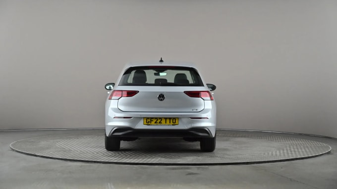 2022 Volkswagen Golf