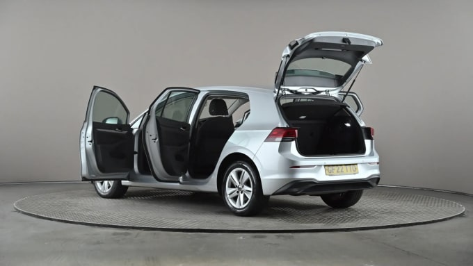 2022 Volkswagen Golf