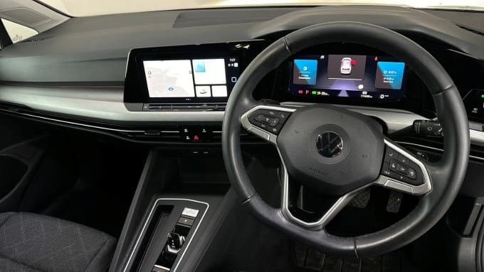 2022 Volkswagen Golf