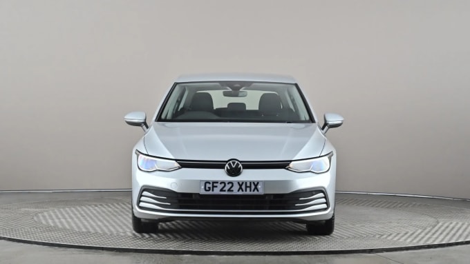 2022 Volkswagen Golf