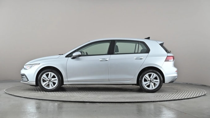 2022 Volkswagen Golf