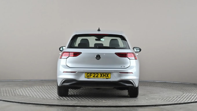 2022 Volkswagen Golf