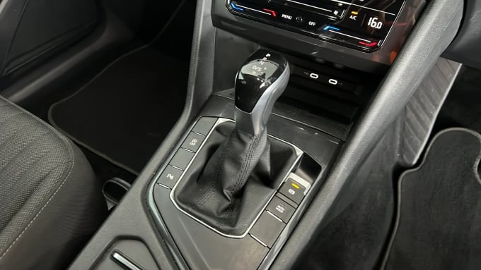 2024 Volkswagen Tiguan Allspace