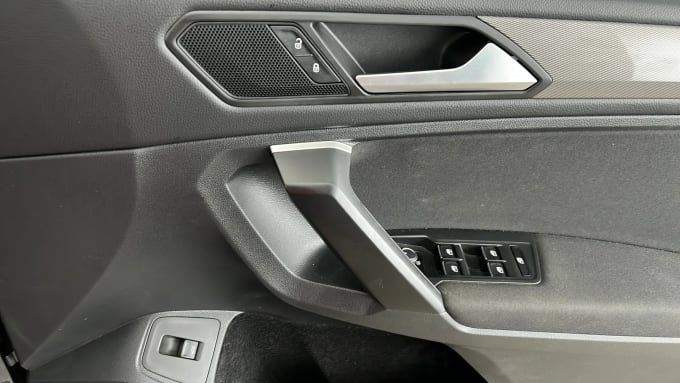 2024 Volkswagen Tiguan Allspace