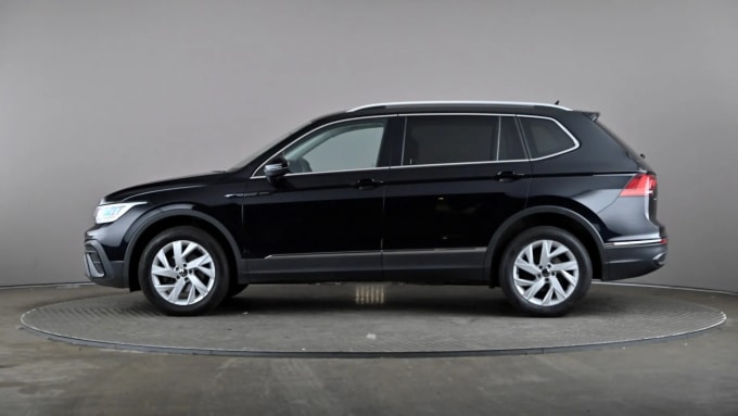 2023 Volkswagen Tiguan Allspace