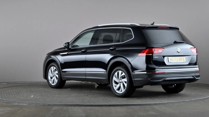 2023 Volkswagen Tiguan Allspace