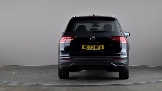 2023 Volkswagen Tiguan Allspace