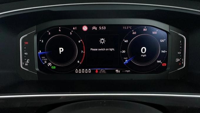 2023 Volkswagen Tiguan Allspace