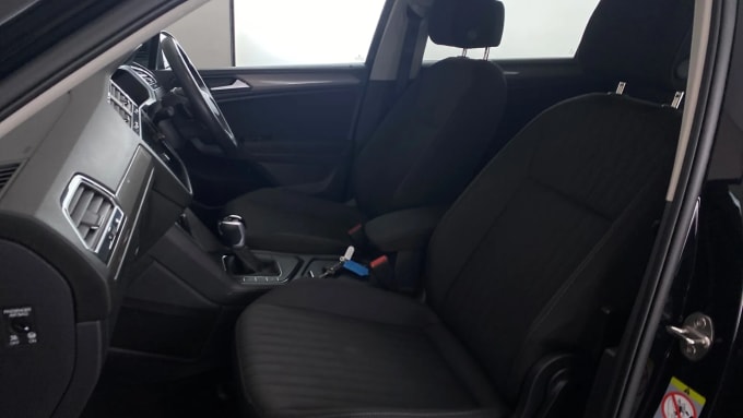 2023 Volkswagen Tiguan Allspace
